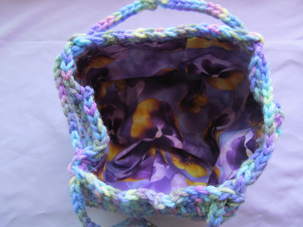 Small Purse