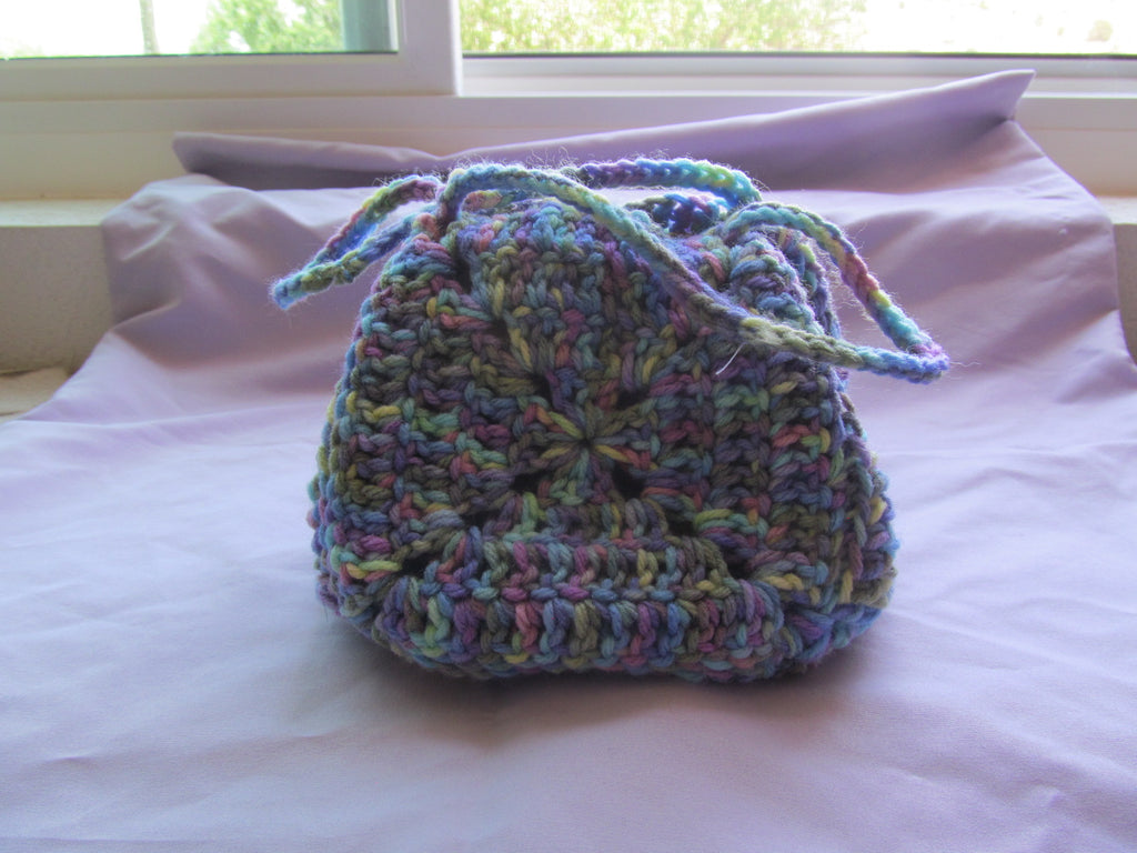Small Purse