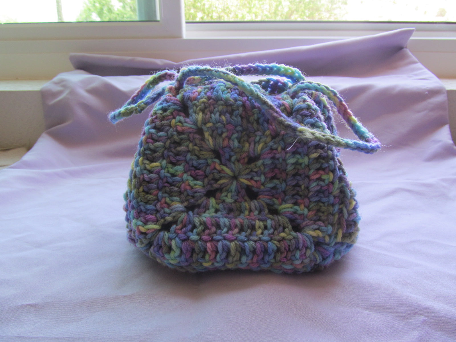 Small Purse