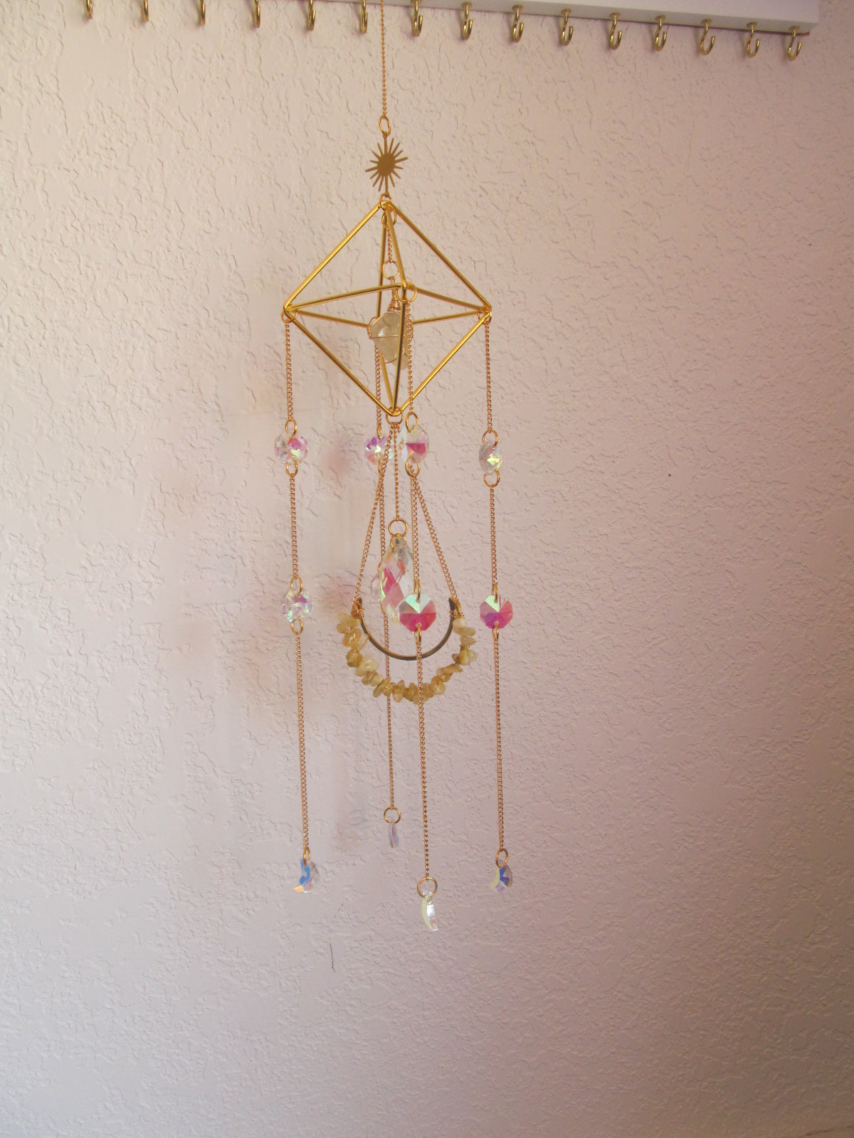 Suncatcher