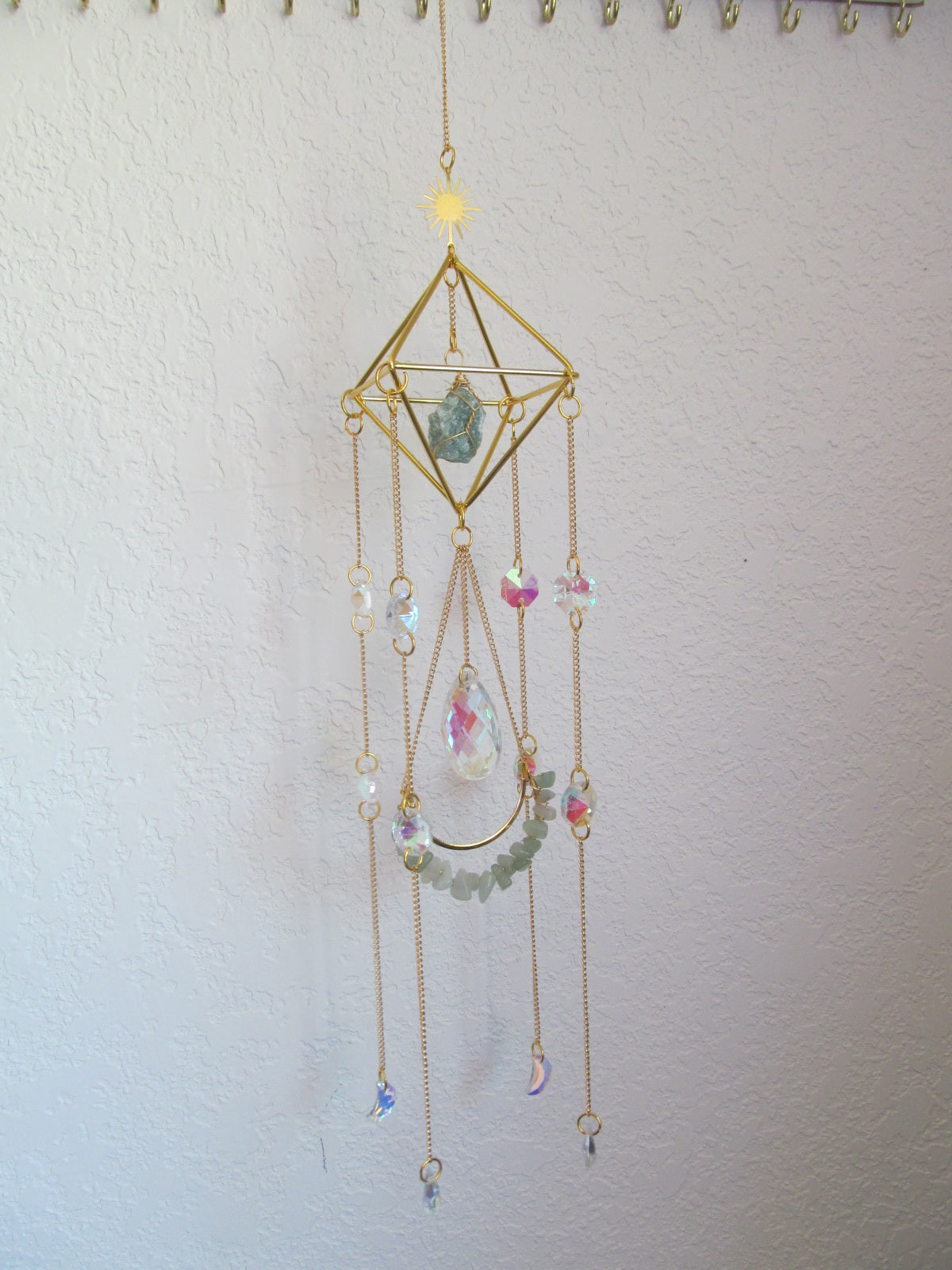 Suncatcher