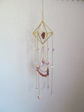 Large Sun catcher