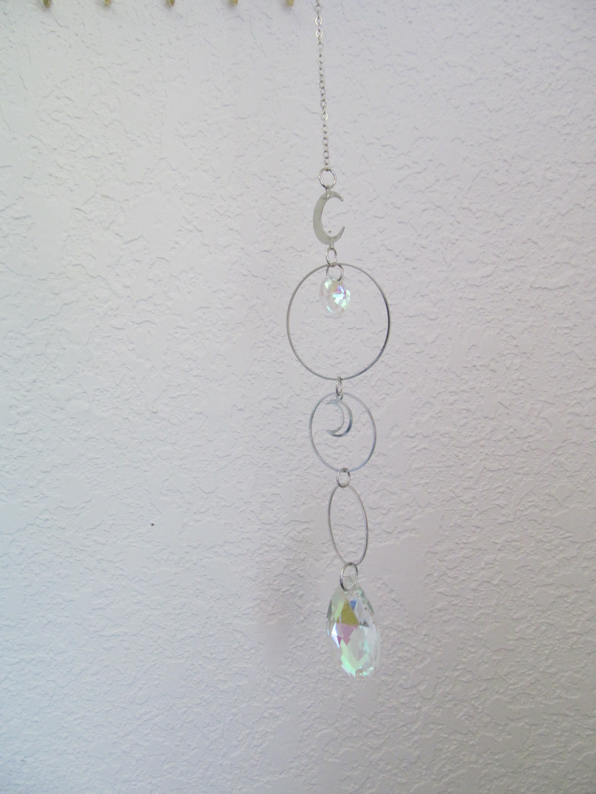 Small Sun Catcher