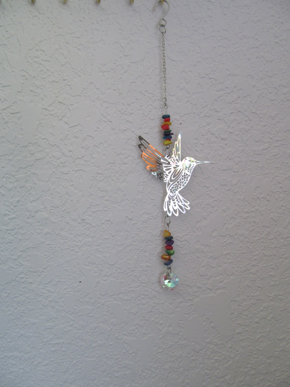 Small Sun Catcher