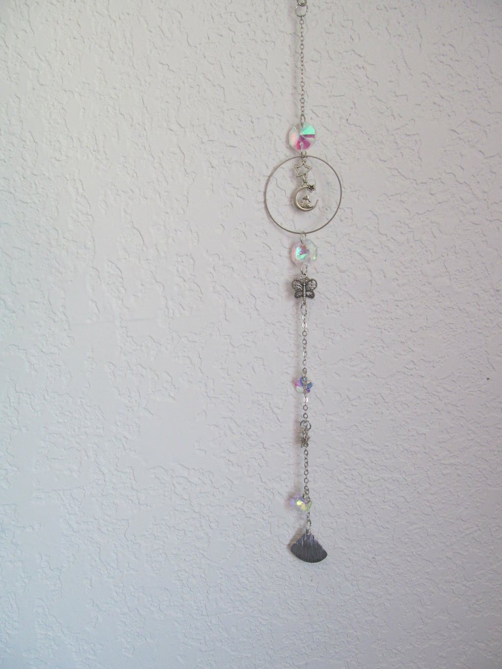 Small Sun Catcher