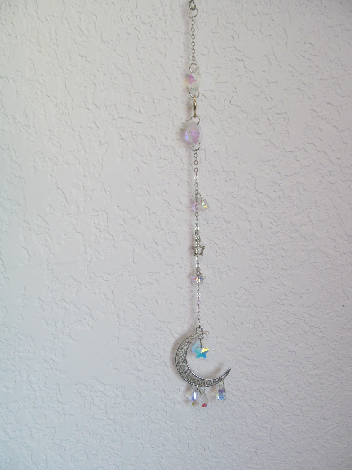 Small Sun Catcher