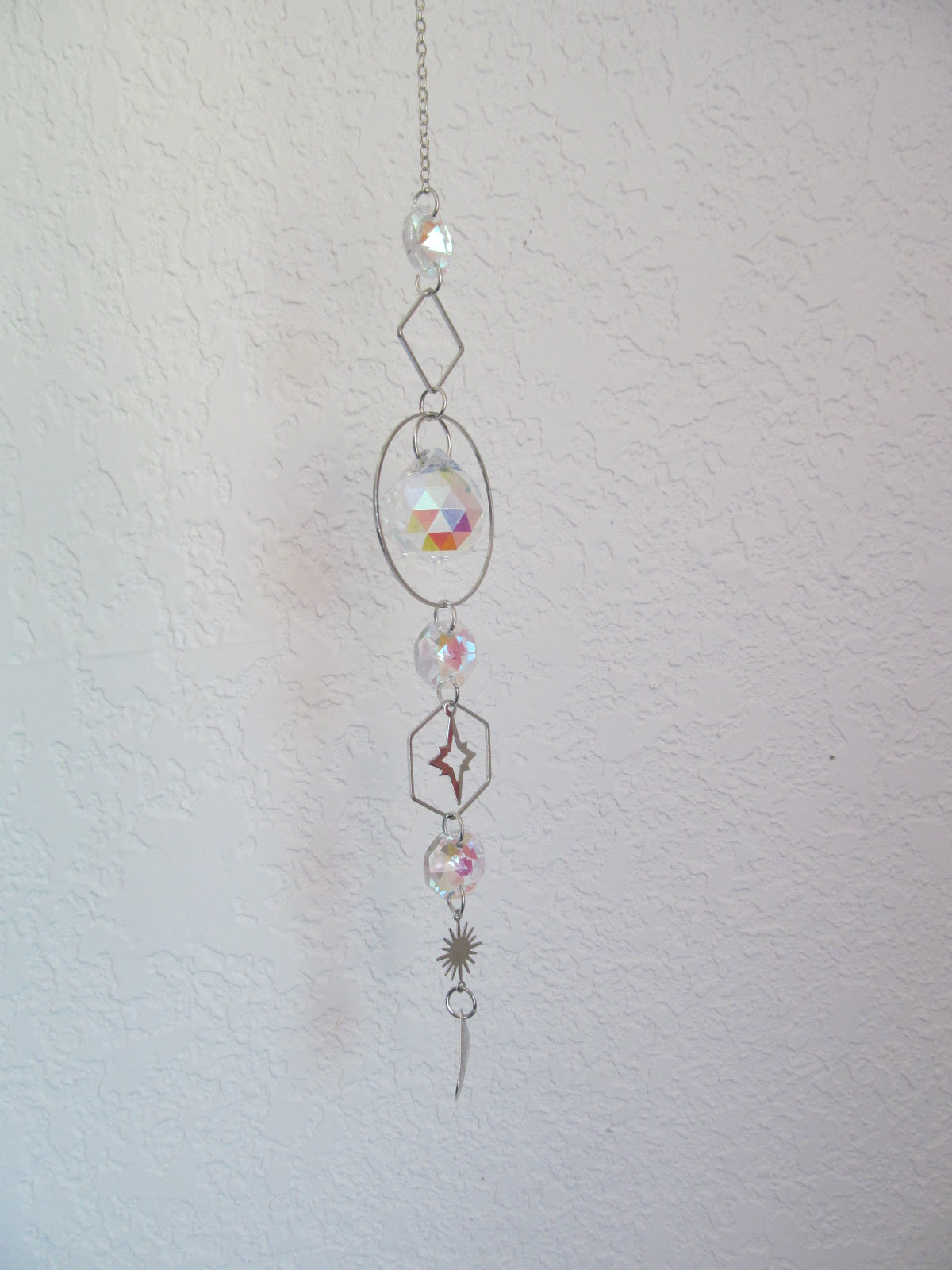 Small Sun Catcher