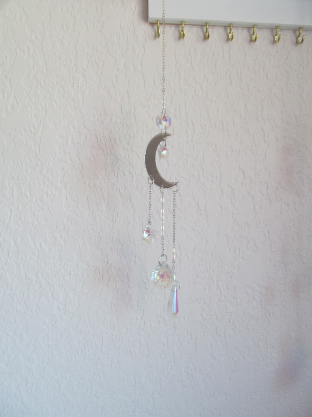 Small Sun Catcher