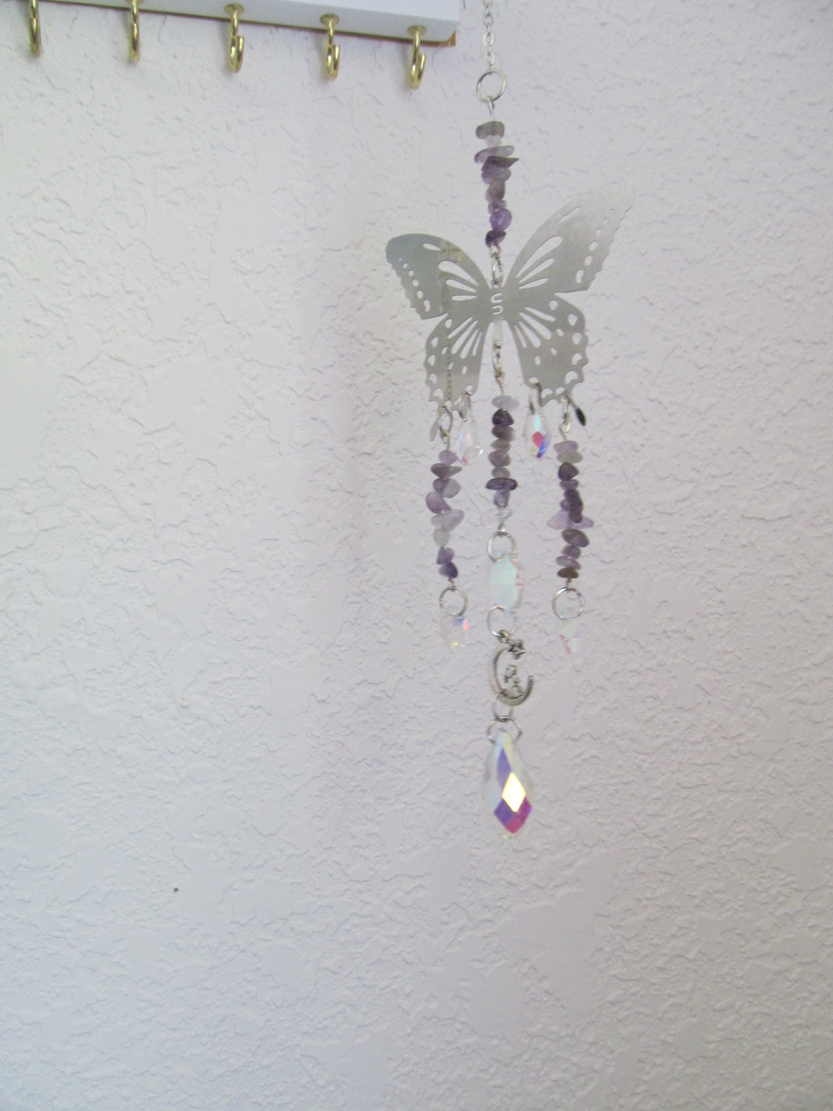 Small Sun Catcher
