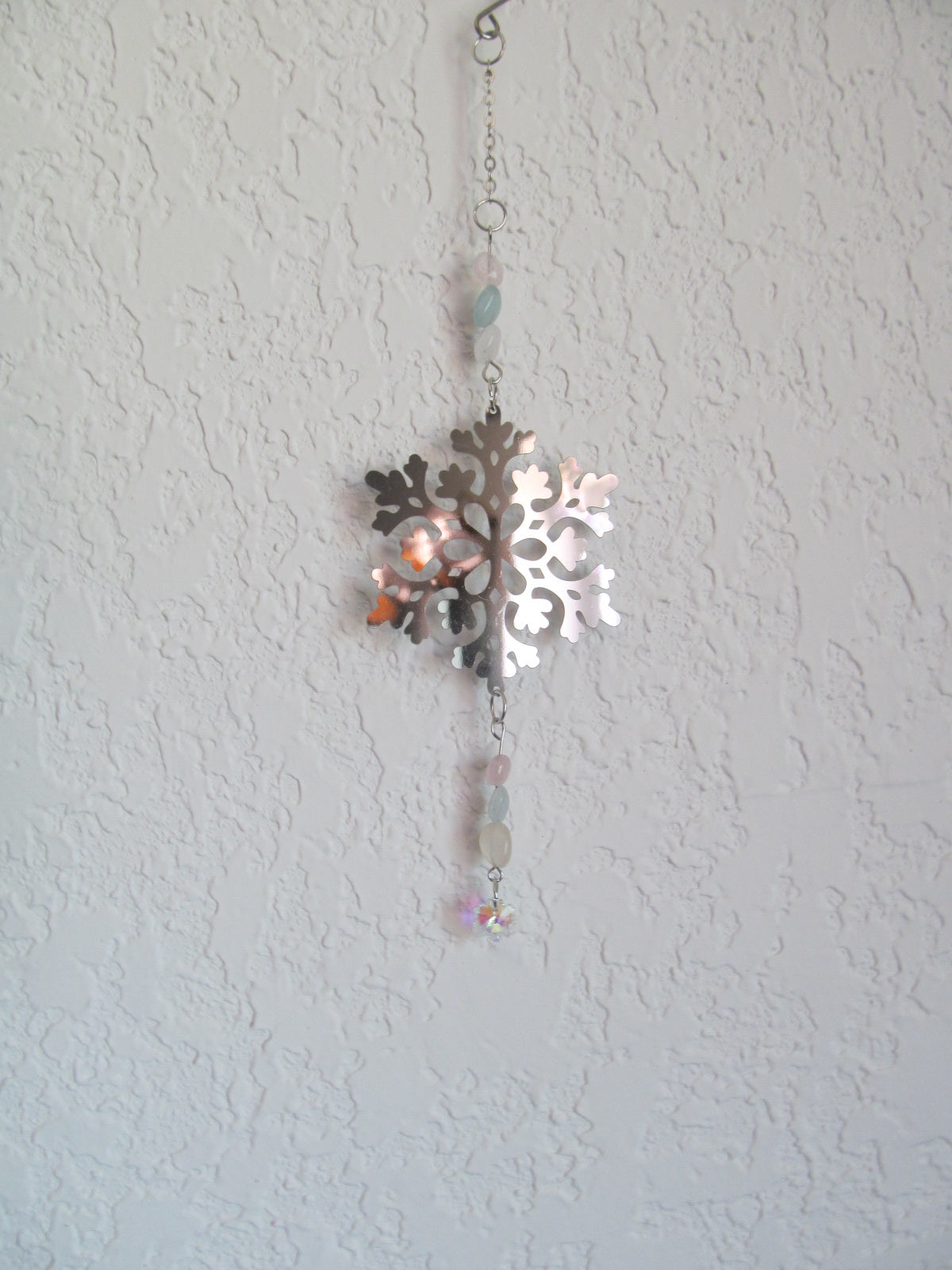Small Sun Catcher