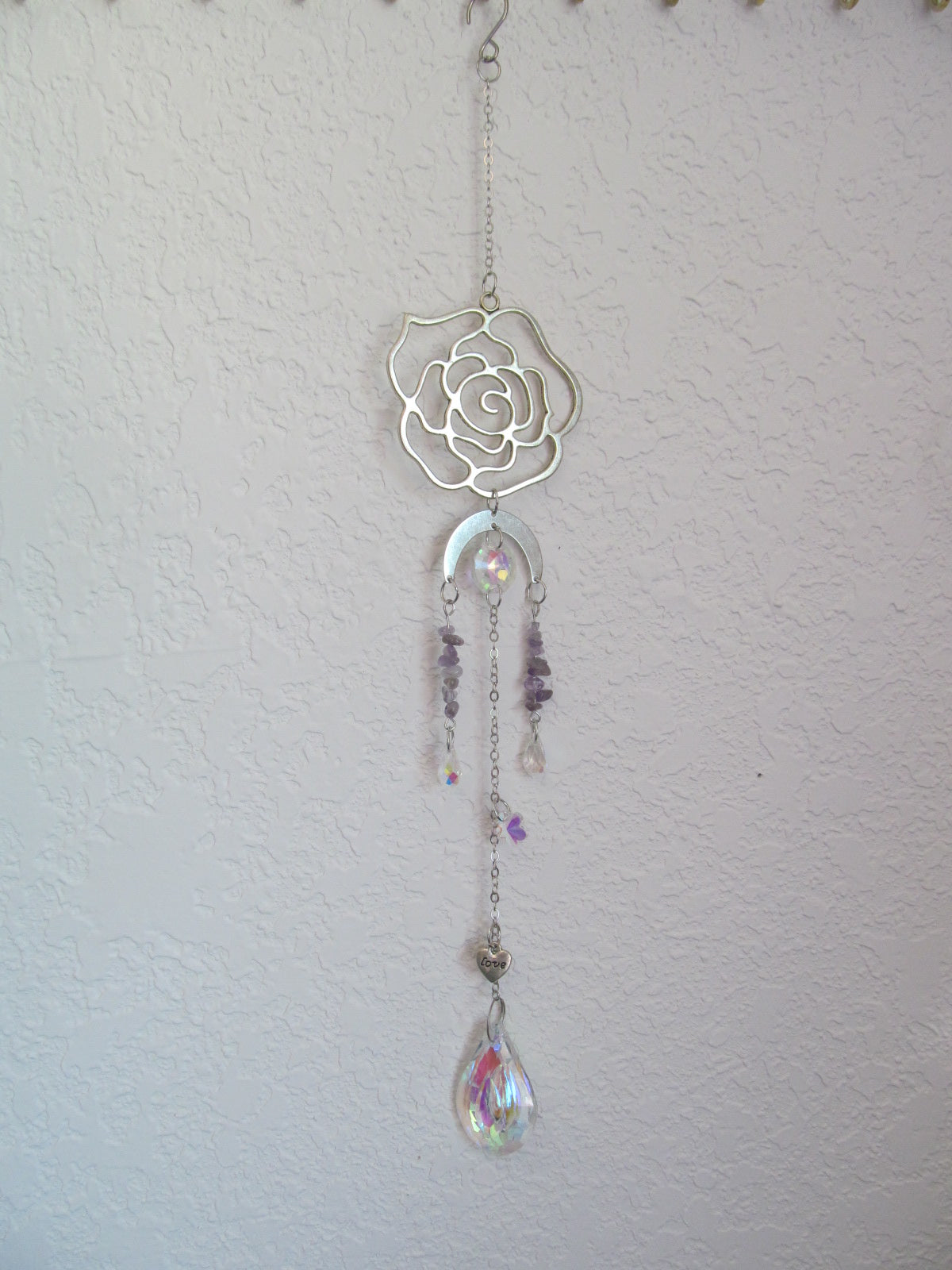 Small Sun Catcher