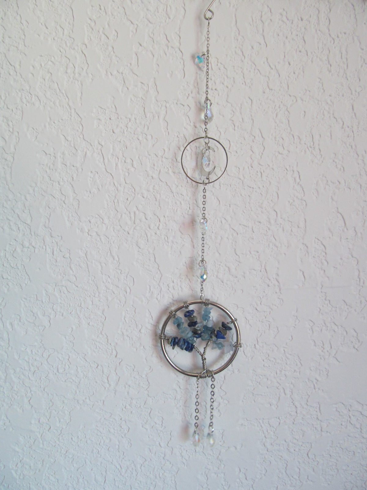 Small Sun Catcher