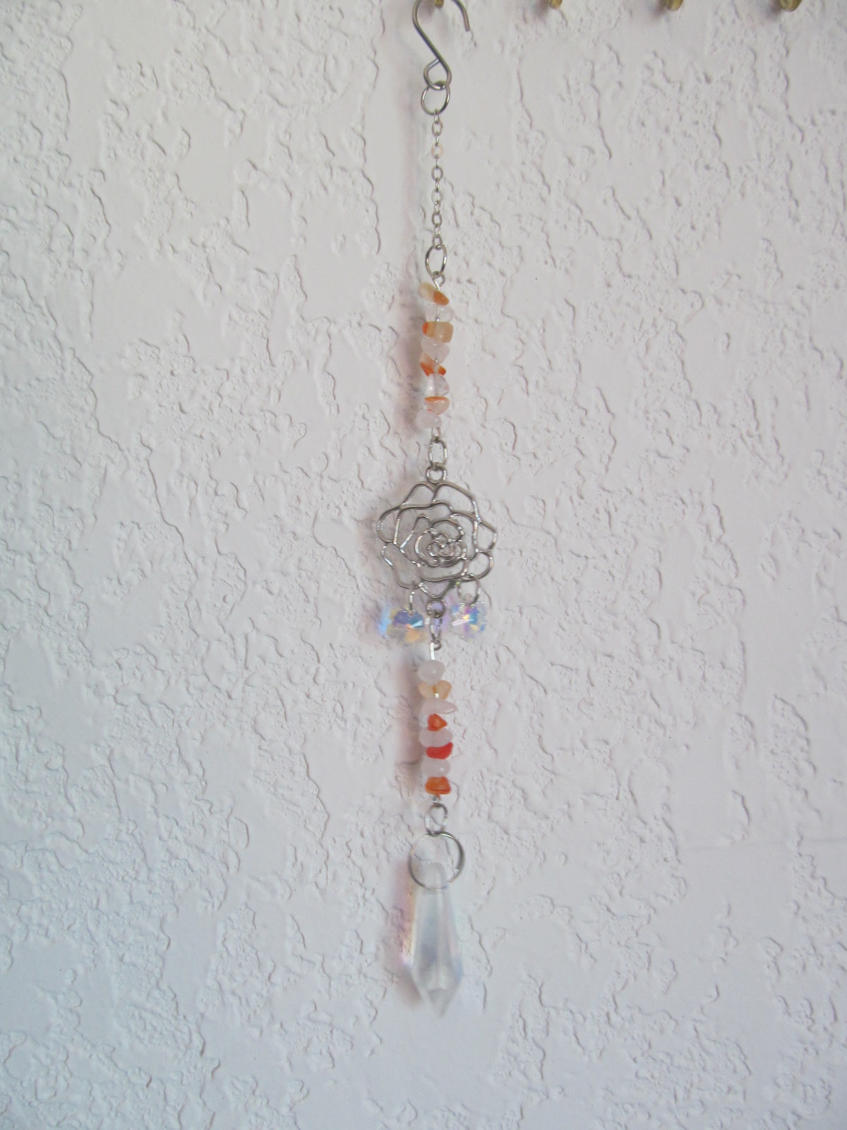 Small Sun Catcher