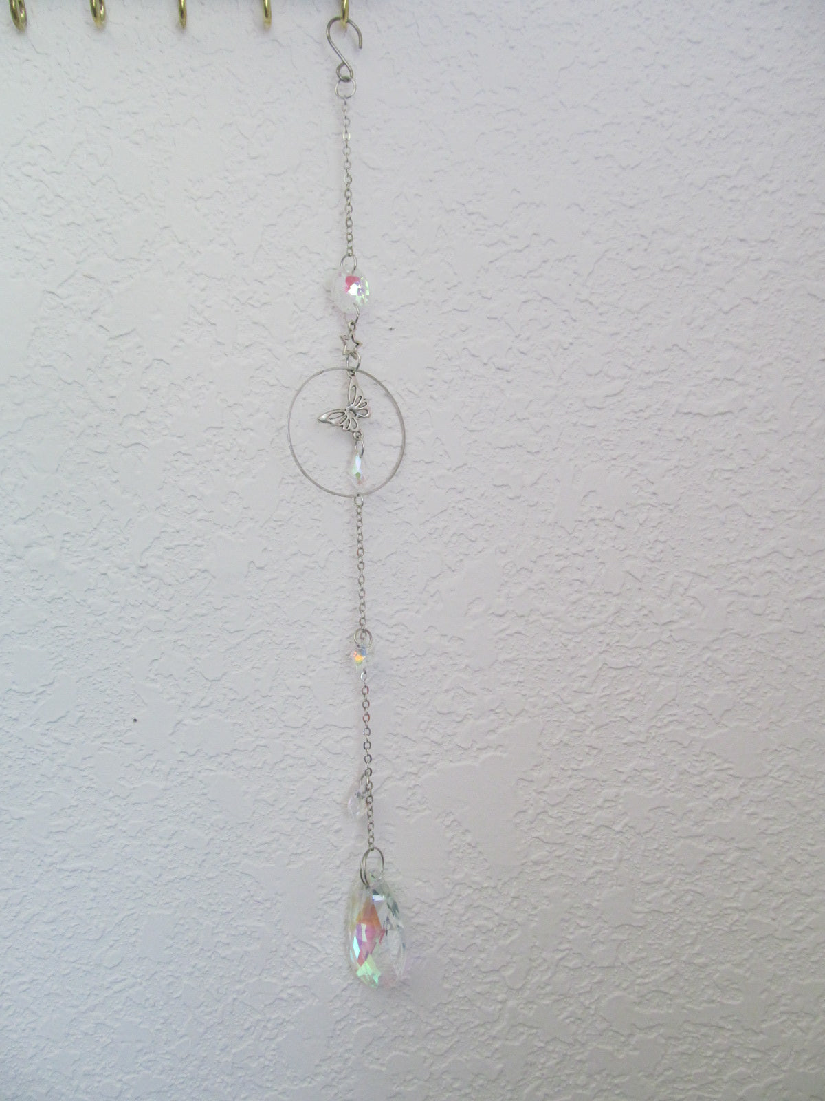 Small Sun Catcher
