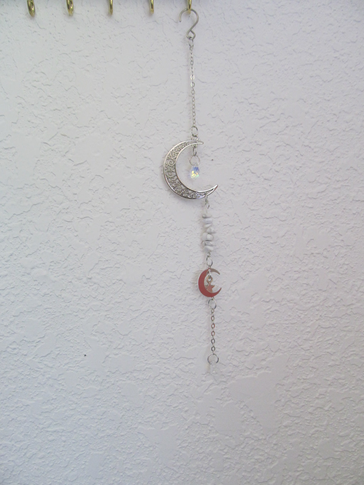 Small Sun Catcher