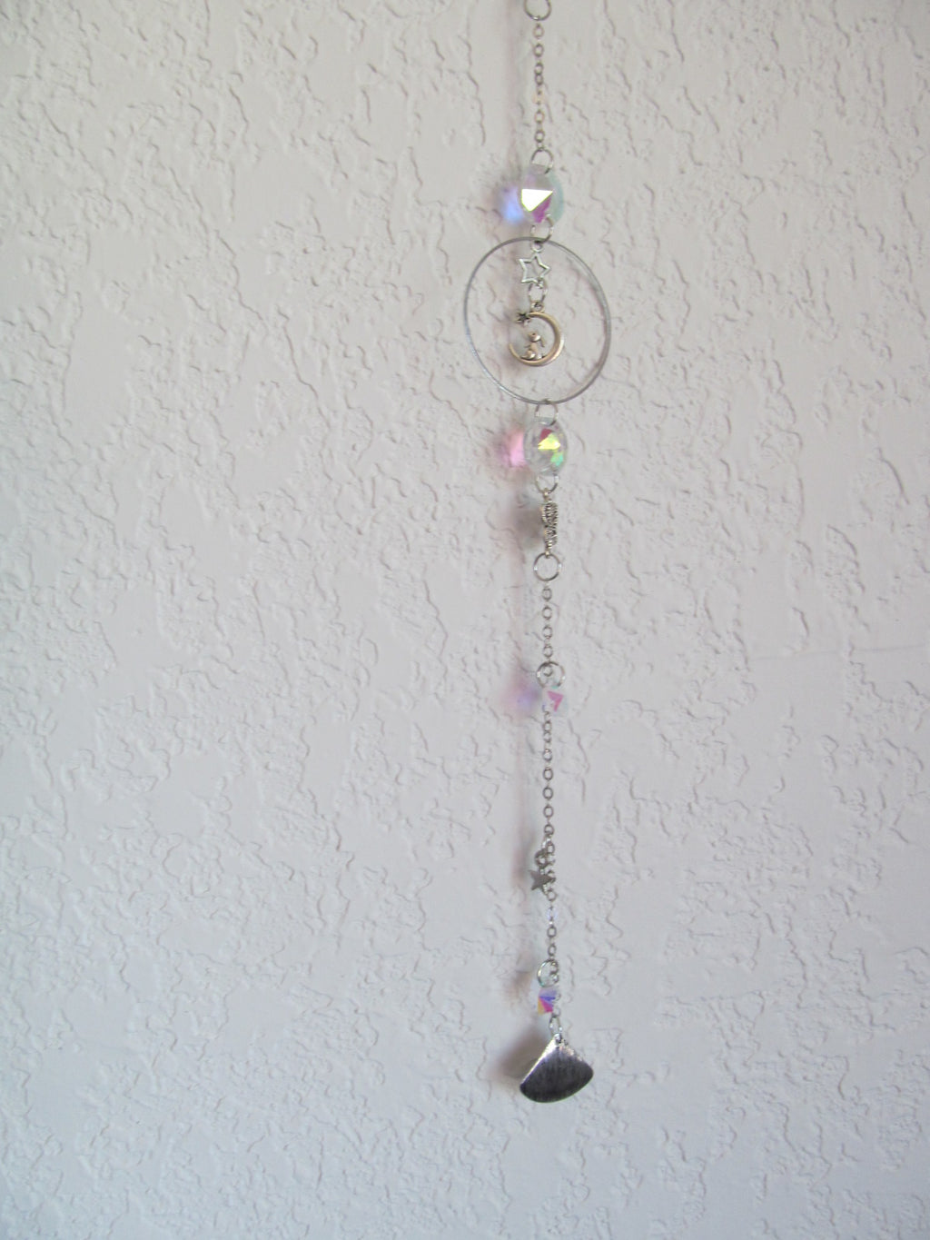 Small Sun Catcher