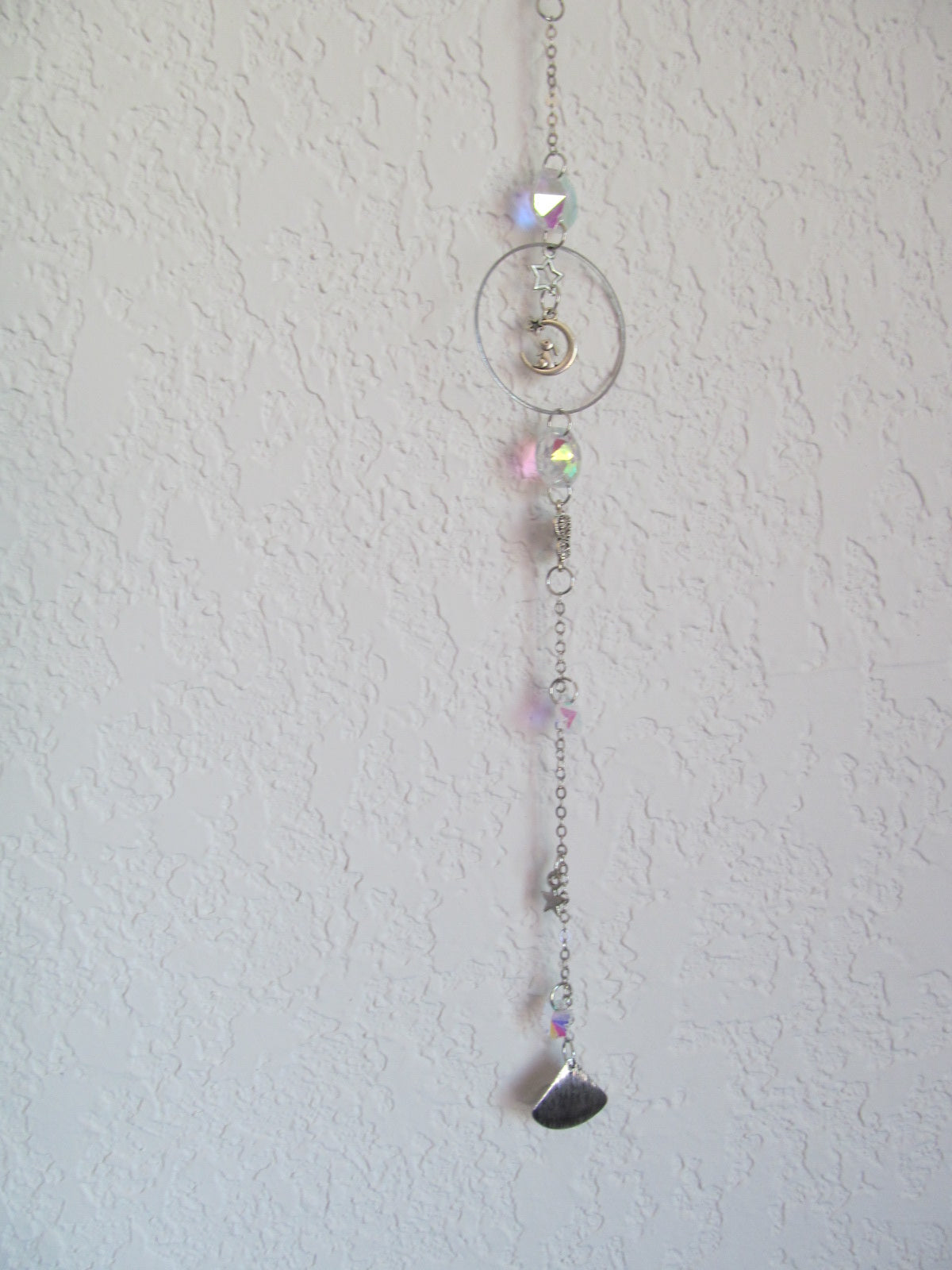 Small Sun Catcher